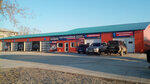 Deluxe (Pobedy Avenue, 87), car service, auto repair