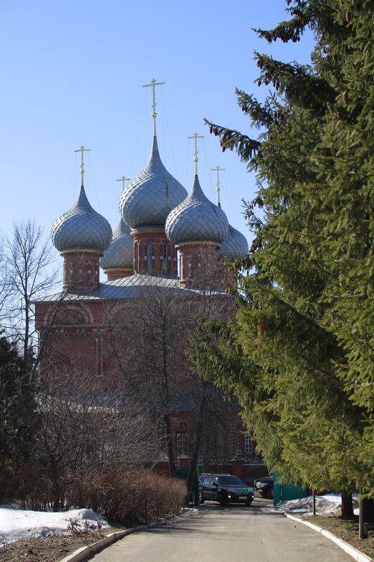 Воскресенская — фото 22