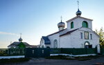 Dimitriya Solunskogo Church (Maslozavodskaya ulitsa, 39), orthodox church