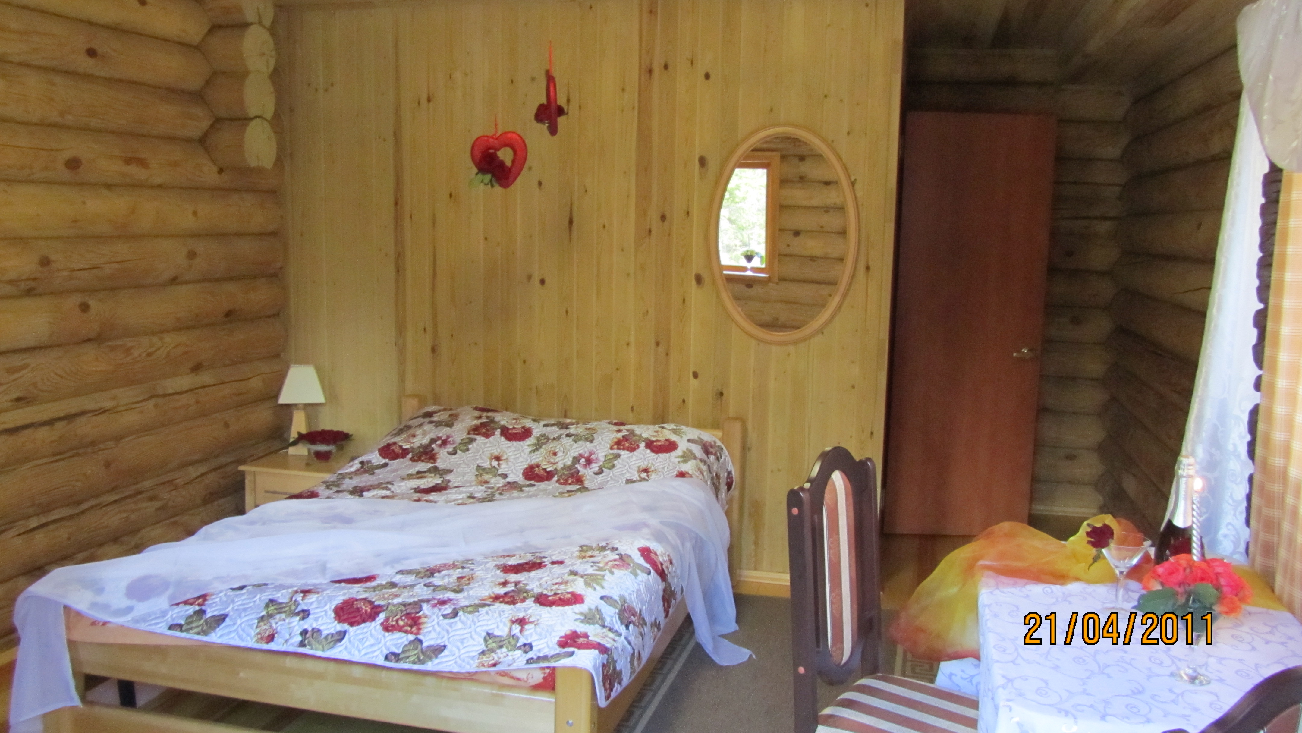 Фото Русь-Отель