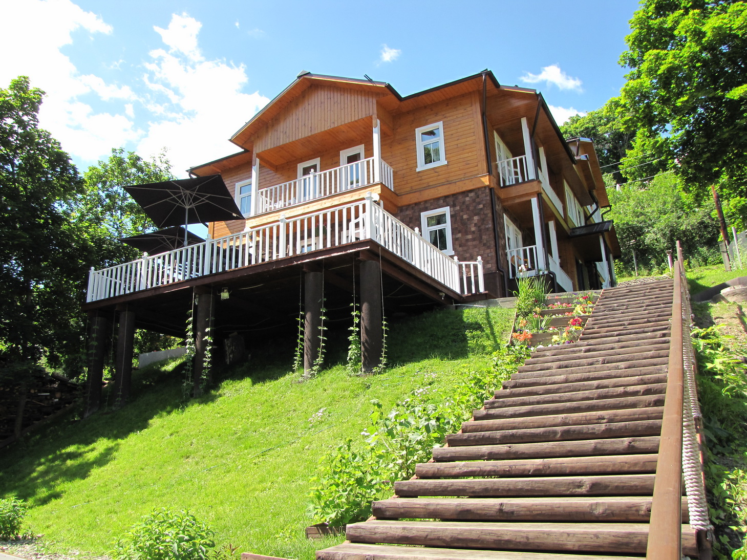 Фото Волга-Volga