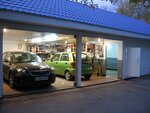 Autolux (GK Stroitel, 19), car service, auto repair