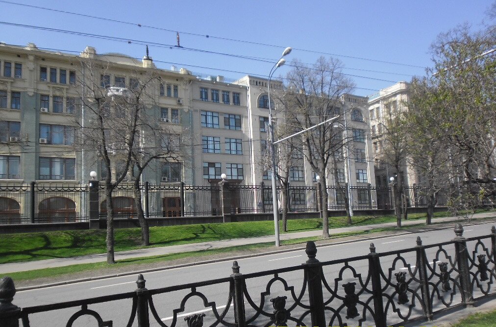 Адм калина рф