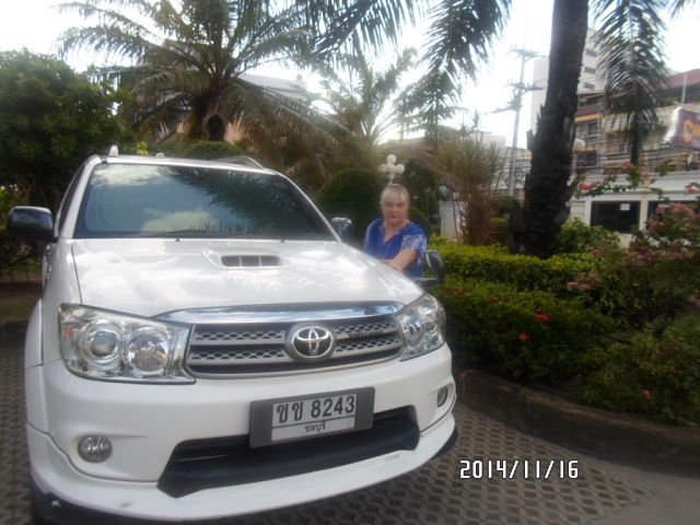 Фото Camelot Hotel Pattaya