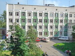 Областная больница (просп. Ломоносова, 292), больница для взрослых в Архангельске