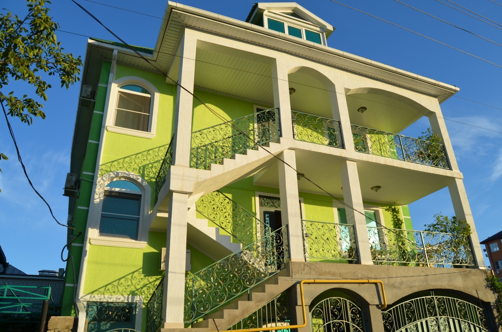 Фото отеля 3