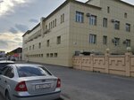 Volgograd regional communications center (Kommunisticheskaya Street, 23), communications company