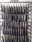 Bashkort-Delikates (Salavat, ulitsa Nurimanova, 84) ، wholesale company