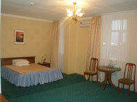 Гостиница Азалия в Казани