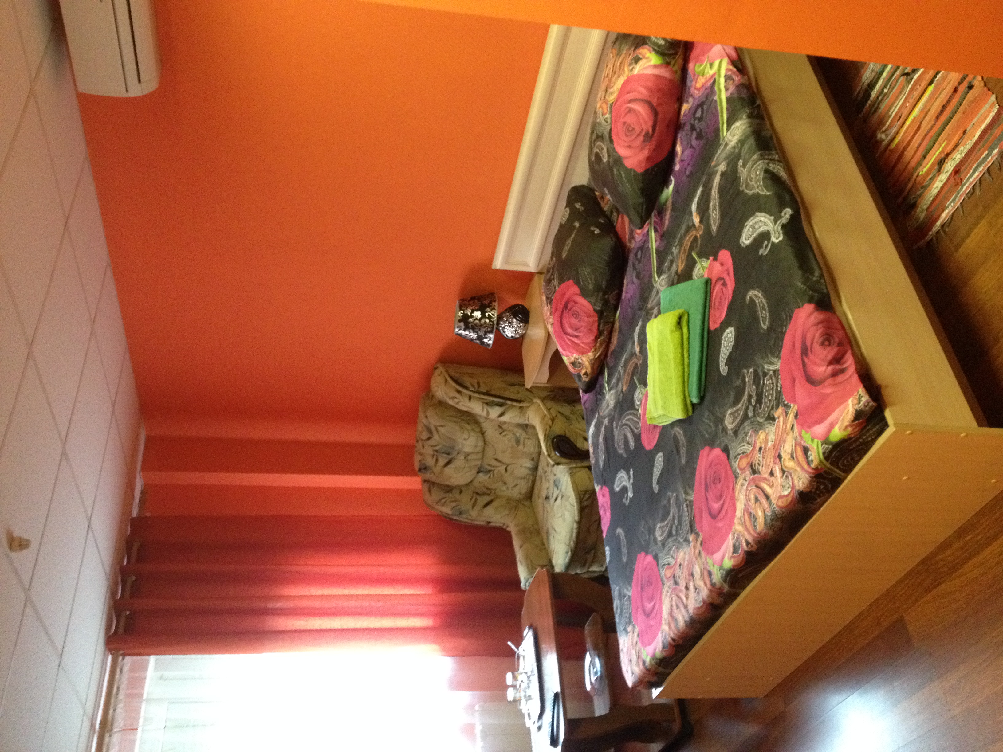 Фото Турист на Саратовской