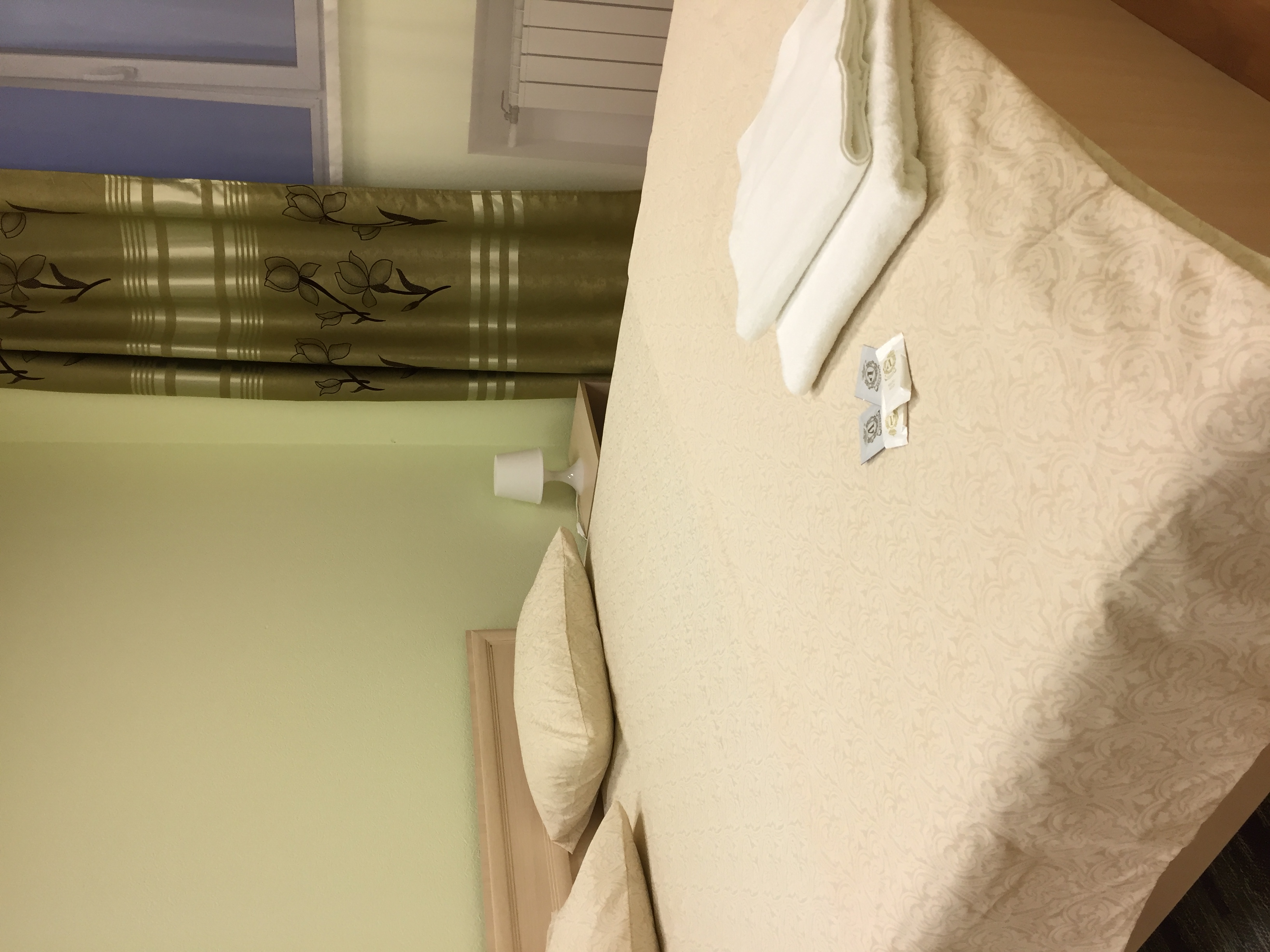 Фото Отель на Щелковской