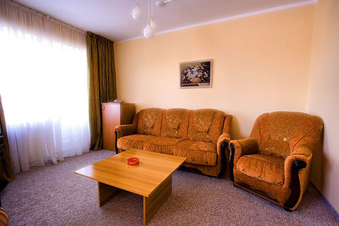 Фото Балтийская корона