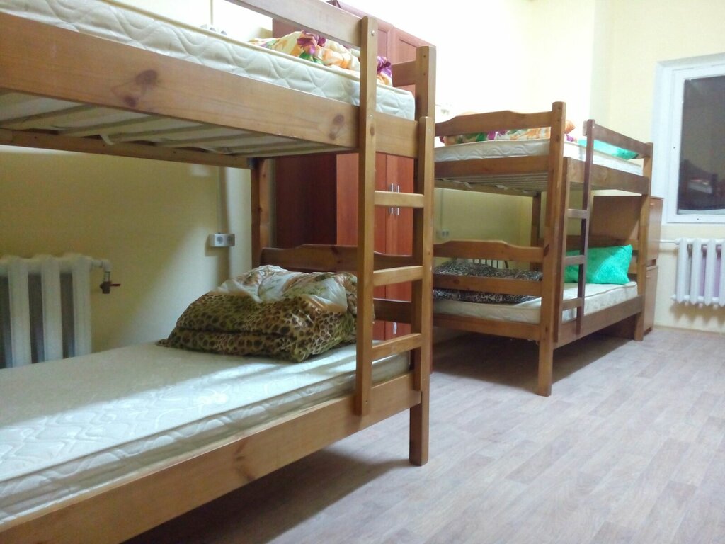 Hostel Economy Hostel RU, Moscow, photo