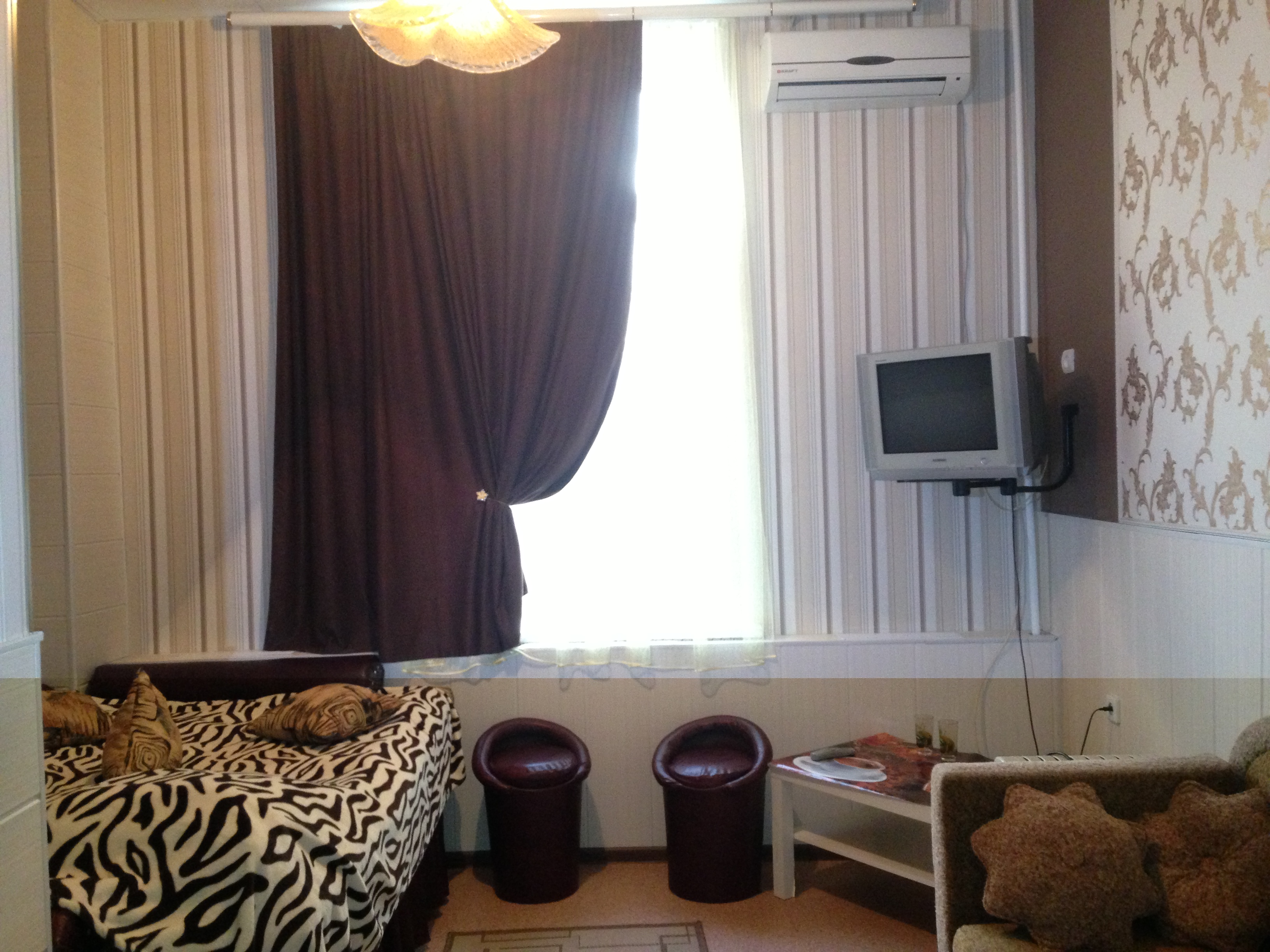 Фото Дельта