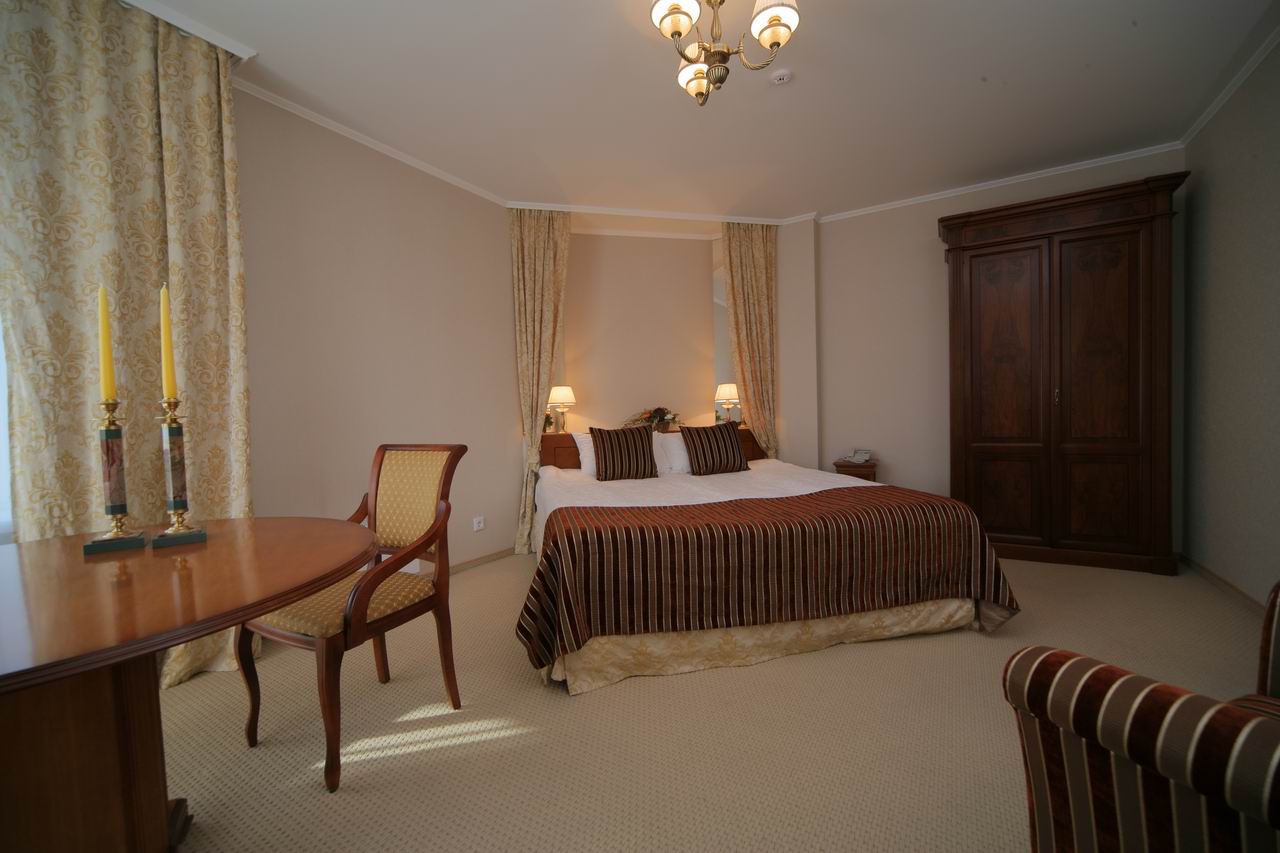 Фото отеля 5