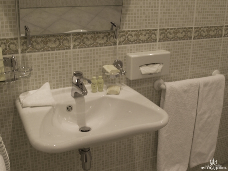 Фото Ринг Премьер Отель
