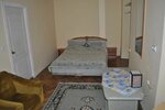 Comfort (vulytsia Sichovykh Striltsiv, 8), hostel