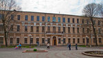 State Polytechnic Museum (Peremohy Avenue, 37к6), museum