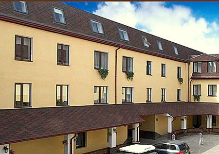 Фото Дом Отель Классик