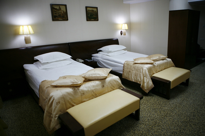 Фото Мартон Пелас