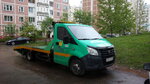 AvtoEvakuatsiya44 (mikrorayon Malyshkovo, Studencheskiy proyezd, 27), auto technical assistance, car evacuation