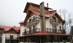Gostiny dvor Tsvit Paporoti (Pidskelna vulytsia, 10) ، فندق