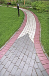 Строй Дизайн (derevnya Konoplino, вл31с38), paving tile