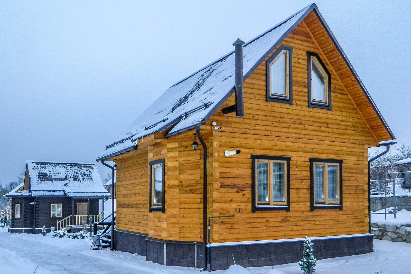 Фото Сынтульская слобода