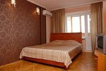 Двухкомнатная квартира в 1 минуте от метро Каширская (Kashirskoye Highway, 26к1), short-term housing rental