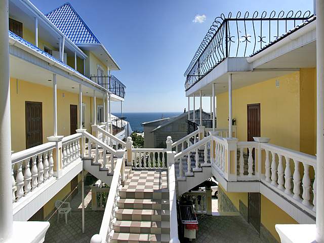 Фото отеля 4