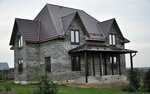 Arbolit (selo Kukharivka, Vostochnaya ulitsa, 12), materiales de construcción al por mayor