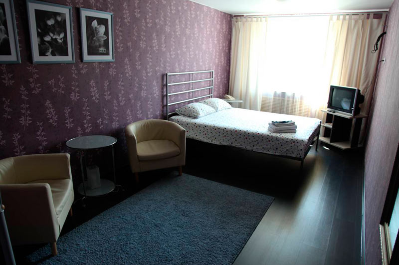 Фото отеля 5