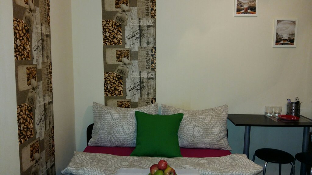 Hotel Nevsky 103N, Saint Petersburg, photo