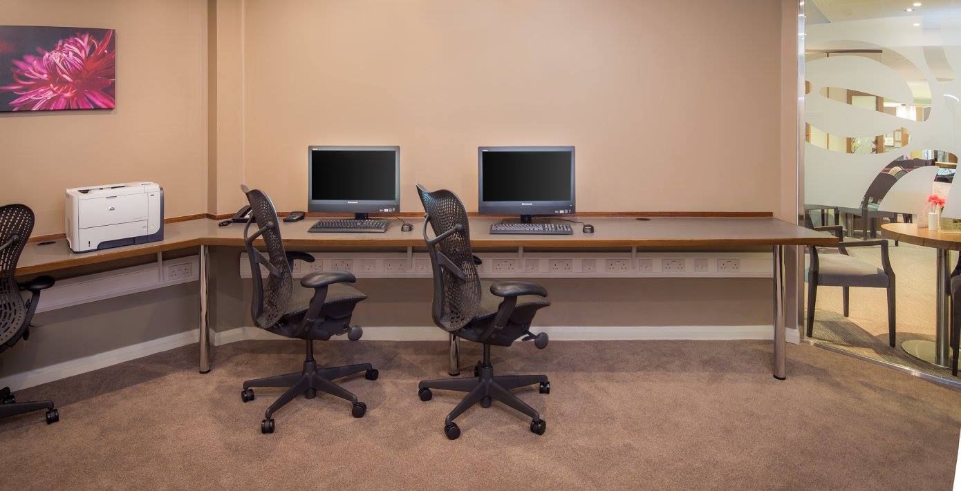 Фото отеля 2