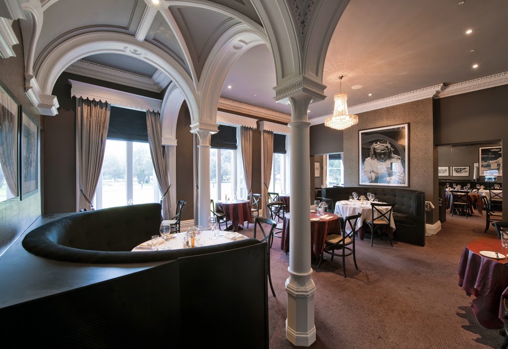 Фото DoubleTree by Hilton Hotel & SPA Chester