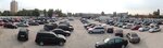 Torgovo-vystavochny tsentr AutoPlaza Kiev (Stepana Bandery Avenue, 14Б), exposición de coches