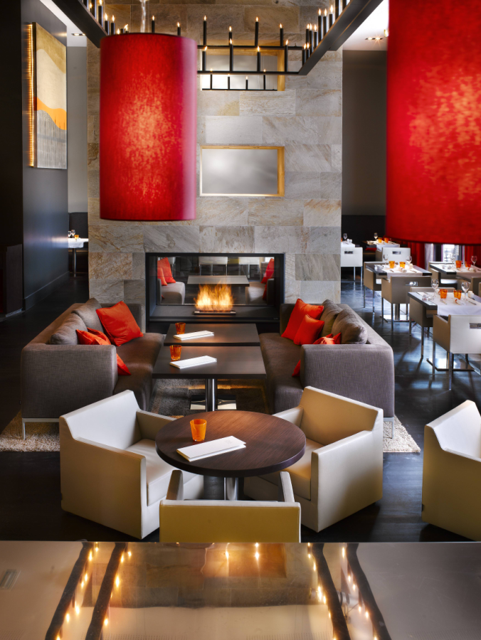 Фото Hilton Evian Les Bains