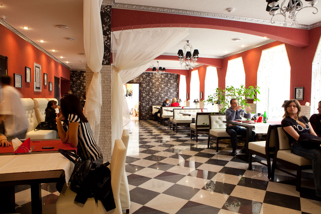 Фото Екатерининский