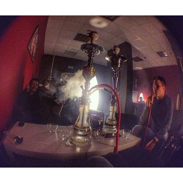 Hookah lounge Черри бриз, Korolev, photo