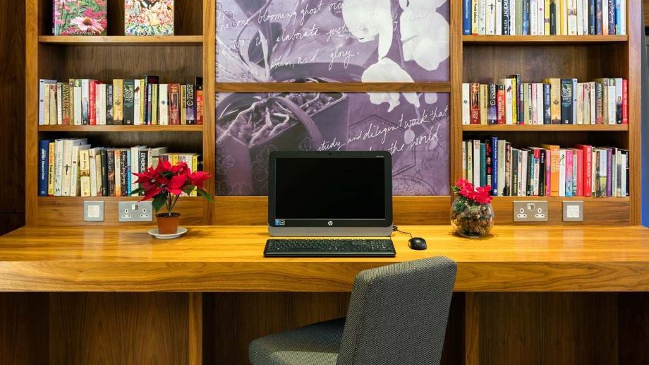 Фото отеля 5