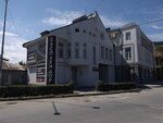 Esplendor (Magomeda Yaragskogo Street, 95), plumbing shop
