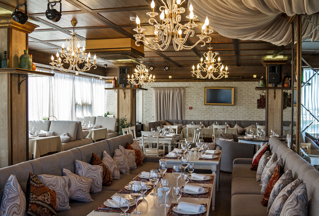 Кафе крым воронеж