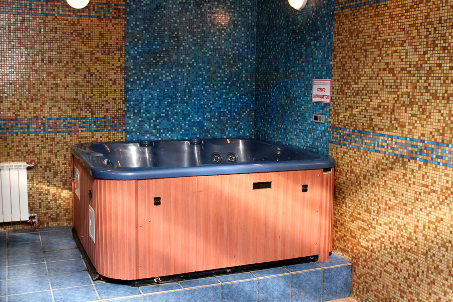 Фото отеля 4