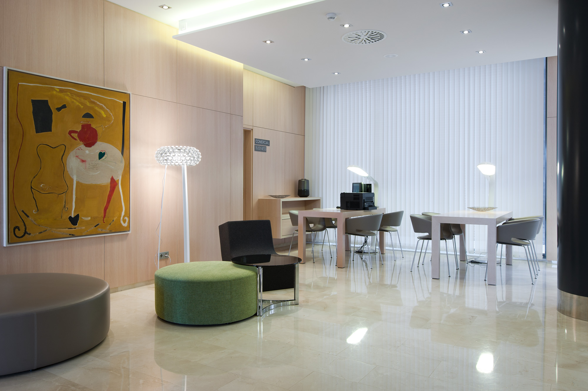 Фото DoubleTree by Hilton Girona
