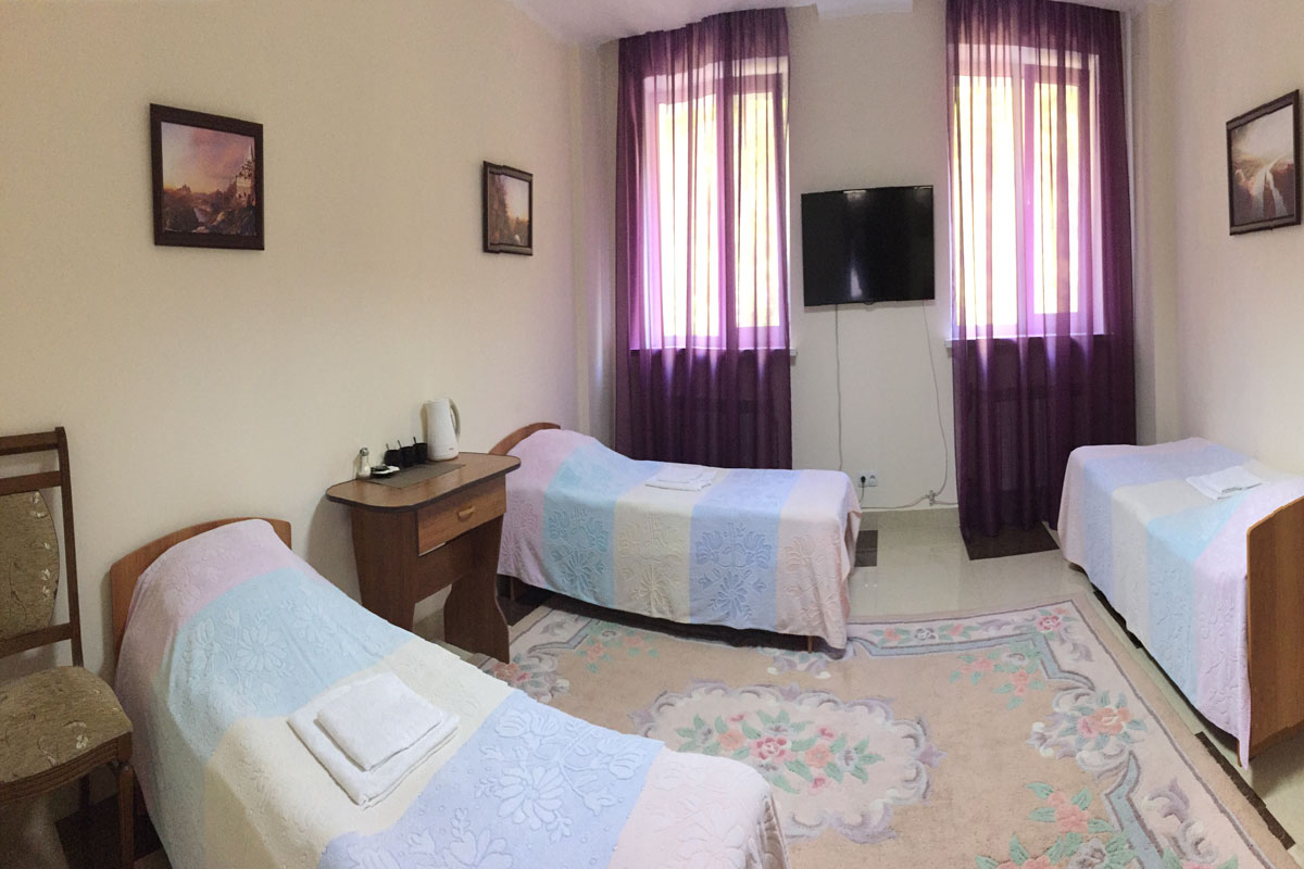 Фото Шамбала