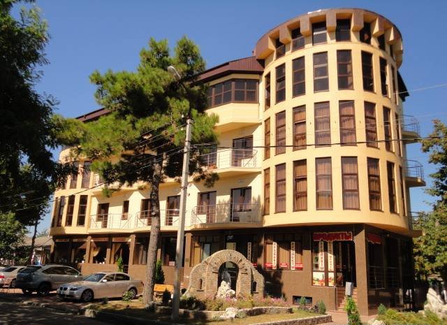 Фото отеля 5