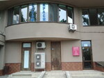 Salon krasoty Fashion Diva (Peremohy Avenue, 121А), beauty salon