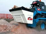 Nuzhnyye Mashiny ChTUP (Charnyshewskaga Street, 10А), construction equipment and machinery