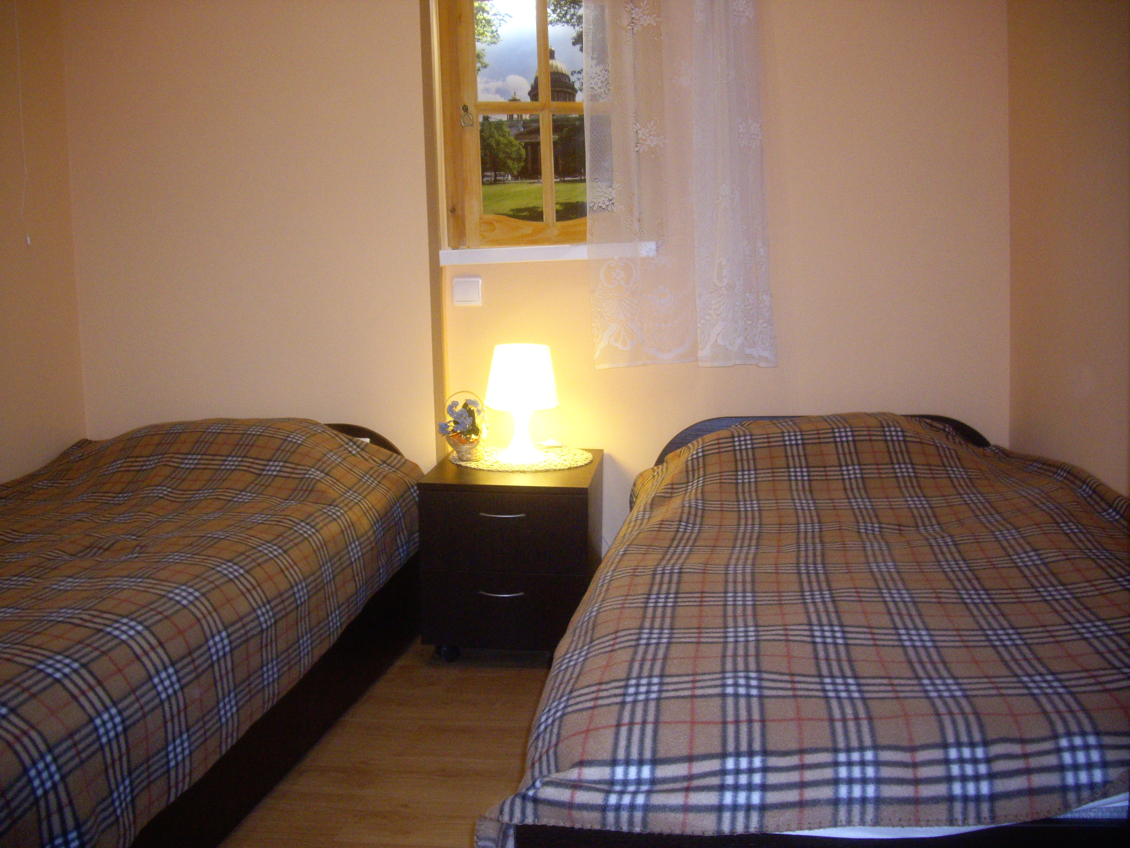 Фото Мини-отель Тучков 3