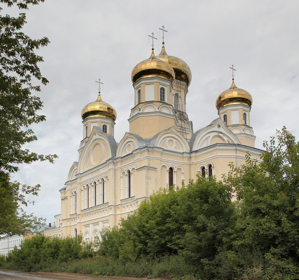 Спк нива красный городок